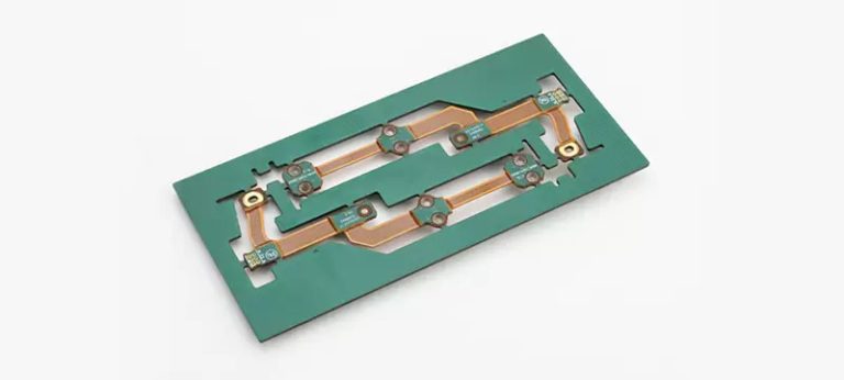 Flex Rigid PCB Boards, Manufacturer - PCB Technologies