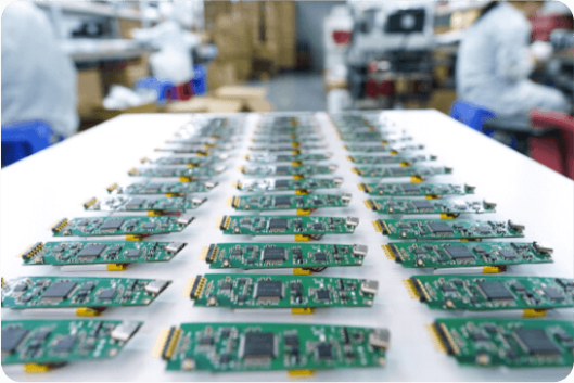 Pcb Technologies: Pcb Manufacturer & Osat Company