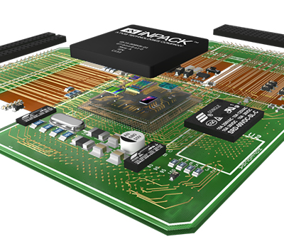 SLP– SUBSTRATE-LIKE PCB TECHNOLOGY