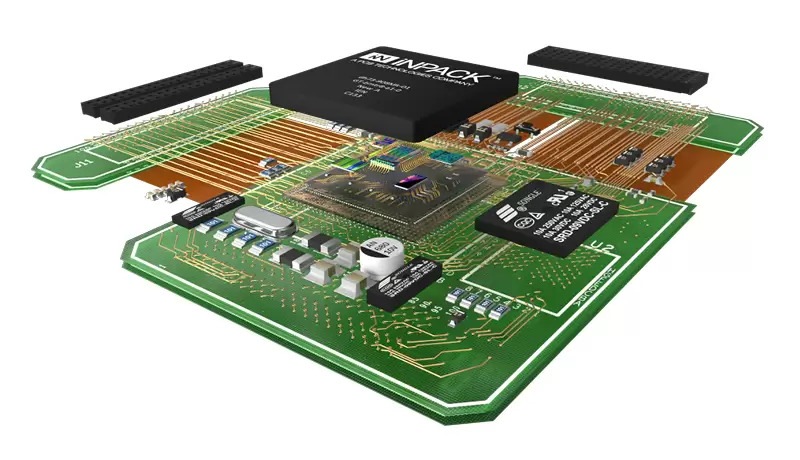 SLP– SUBSTRATE-LIKE PCB TECHNOLOGY